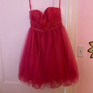 Kid’s party dress